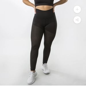Buffbunny Posh Legging